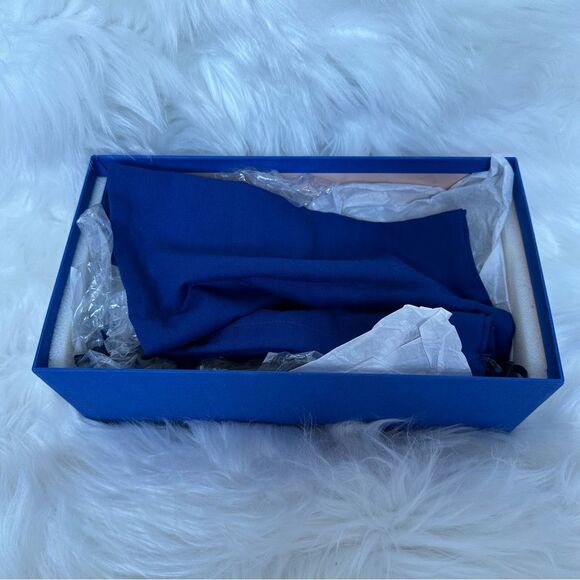 Stuart Weitzman Sidney Sandal - Picture 6 of 7